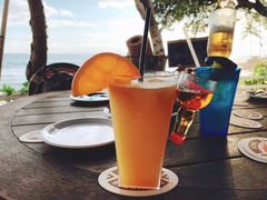 -Bubba Gump Shrimp(Ala Moana)