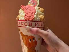 -色響火锅(恒隆广场店)