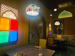 -君邦火锅(新疆大厦店)