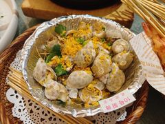 -79号渔船海鲜饭店(宝安店)