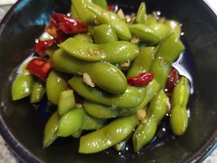 -蘭奢雅集·江浙菜(青山江滩店)