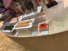 -好日子皇冠假日酒店·君怡咖啡厅(特美思大厦店)