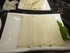 -红菇坊鲜汤火锅(橡树湾店)