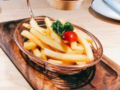 美式薯条-波比Pizza(新城店)