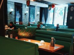 -粥全粥到海鲜家常菜·海肠捞饭(嫩江路店)