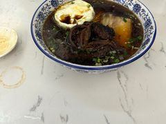 -伟记奥面馆(养育巷店)