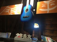 -良友书坊(安徽路店)