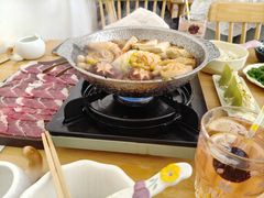 -柴の食堂·日式家庭料理·熊之肆(大学路店)