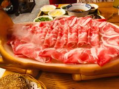 -乐宴·老北京铜火锅(桂庙店)