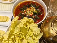 -九牧鱻·渝老鬼重庆火锅(人民路店)