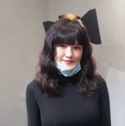 -杉影印象日式烫染專門店