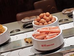 -龍歌自助小火锅(雨花台江南虹悦城店)