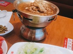 -南城香·饭香串香馄饨香(花园北路店)