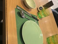 -mango tree芒果树泰国餐厅(青岛万象城店)
