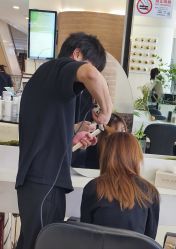 -BEAUTY HAIR GANO