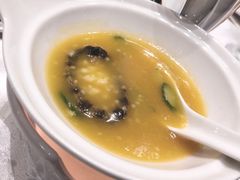 -臻宝中餐厅·大连菜·海鲜·融合菜(大连一方城堡豪华精选酒店)