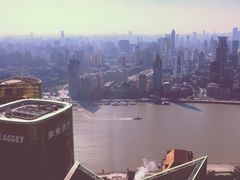 -金轩中餐厅 Jin Xuan(浦东丽思卡尔顿酒店)