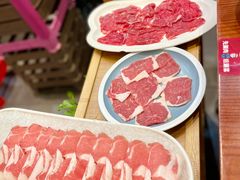 -1078號老北京涮肉(松柏店)