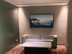 -青岛西海岸隆和福朋喜来登酒店