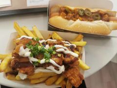 -纽约薯条(世豪广场店)