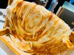 奶香手撕饼-关东小磨东北菜(漕河泾印象城店)