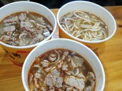 -王记生烫牛杂面馆(兰陵路店)