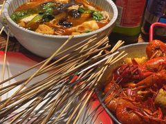 -北丐先生·野馄饨烧烤(雨花万象店)
