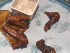 -客家汇·客家传承菜(水库店)