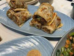 -鹿港小镇(金虹桥国际中心店)