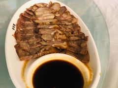 -京北渔家傲