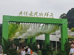 -河南宝泉旅游区