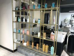 -HG美发设计沙龙