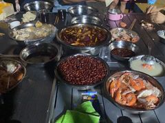 -万尾金滩