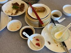 -潮府馆·非遗潮州菜·世纪公园(新国际博览中心店)