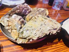 -蚝堡海鲜·威海菜·海肠捞饭·烧烤·亚洲吃蚝公司(幸福门店)