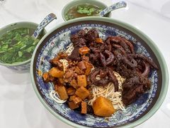 -旺泉餐饮店·清真牛肉面馆