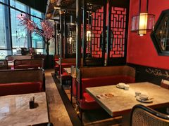 卡座-杏花堂山西菜馆(壹方城店)