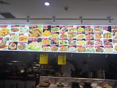 -登瀛楼饭庄(领世郡店)