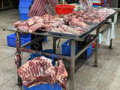 -标记美食新鲜猪杂(兴南大道店)