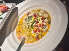 -绿茶餐厅(龙井船宴· 品牌总店)