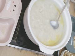 -湯系·煲汤手艺人(东二环泰禾广场店)