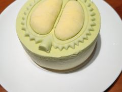 -旺爷砂锅·茶作(国贸店)