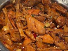 -胖哥俩肉蟹煲(梅溪步步高店)