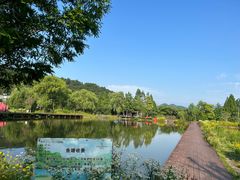 -东钱湖旅游度假区