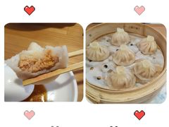 -海胆小馆(东北水饺·春柳店)