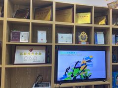 -艾克瑞特机器人教育(金狮校区)