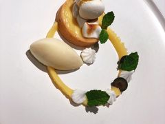-L'Arome芳芳法国餐厅(仙林金鹰店)