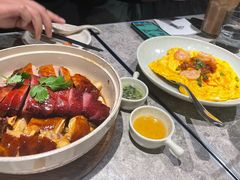 -留半山·香港食堂(啦啦宝都店)