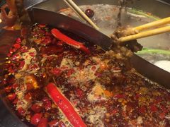 -重庆大队长火锅(凤城八路店)