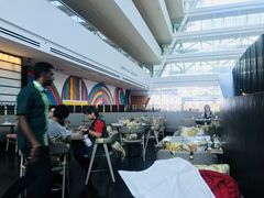 -RISE RESTAURANT(滨海湾金沙店)